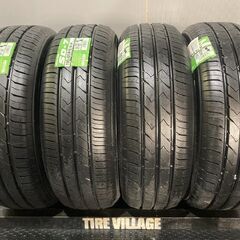 新品 2023年製 TOYO SD-7 195/65R15 15インチ 夏タイヤ 4本 アイシス