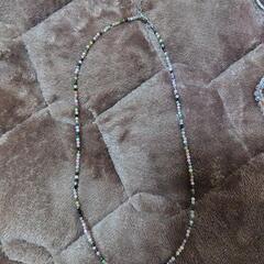 【早い者勝ち！！！！】CHAN LUU ストーン ネックレス ブレスレット計2本