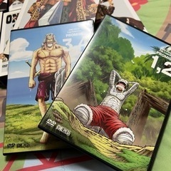 ONE PIECE LOG COLLECTION 29本セット