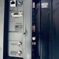 ET2641番⭐️ORION液晶テレビ⭐️