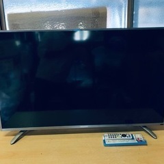 ET2642番⭐️Hisense液晶テレビ⭐️
