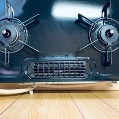 ET2644番⭐️リンナイガスコンロ⭐️