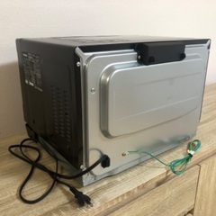 電子レンジ ER-W60-E 2022