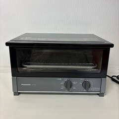 【引取】パナソニック　オーブントースター　NT-T500 2015年製