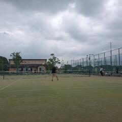 鴻巣　ソフトテニス仲間募集中☀️🎾