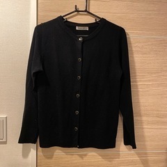 服/ファッション カーディガン レディース