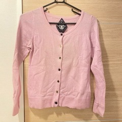 服/ファッション カーディガン レディース