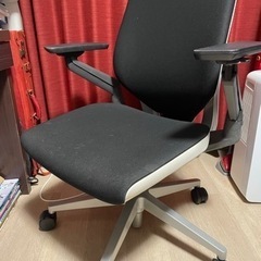 【引き渡し済み】スチールケース STEELCASE ジェスチャー...