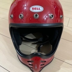 BELL moto3 