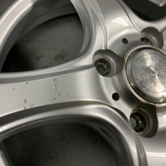 フリード☆プラス ハイブリッド GB5678 185/65R15 ヨコハマ アイス
