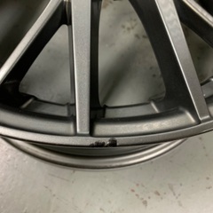 ウェッズ ラブリオン RM01★17×7J　5H114.3　＋48　エスティマ　ヴェゼル　オデッセイ　CX-5　レヴォーグ　レガシィアウトバック