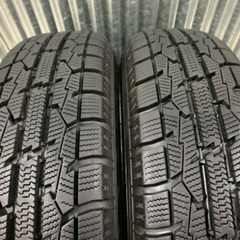 深溝！美品！★145/80R13 TOYO GIZ 2021年製造　ワゴンR　タント　ムーヴ　アルト　ムーヴラテ　岩手県盛岡市　安心の調整済み　検品済み 深溝！美品！☆145/80R13 TOYO GIZ 2021年製造 ワゴンR タント ムーヴ