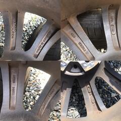 プリウス30★アルミホイール17インチ