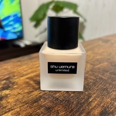 shu uemura unlimited