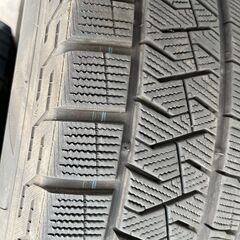 225/65-17スタッドレスタイヤ