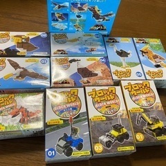 LEGO互換★ブロックワールド　在庫10個