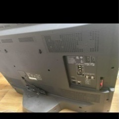 液晶カラーテレビ　LCー40DR9