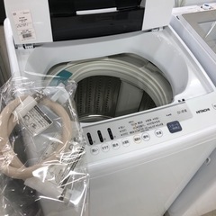 HITACHI 全自動洗濯機　7.0kg 2020年製　【トレファク堺福田店】