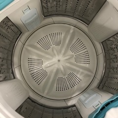 HITACHI 全自動洗濯機　7.0kg 2020年製　【トレファク堺福田店】