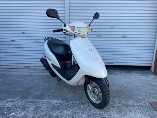 HONDA dio 車体 人気❗️全国配送可能❗️ZX ZR ZZ HONDA dio 車体 人気❗️全国配送可能❗️zx zr zz - メルカリ