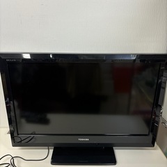 【引取】東芝 TOSHIBA REGZA 液晶テレビ 32A1S...