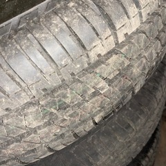スズキジムニーシエラ195/80R15