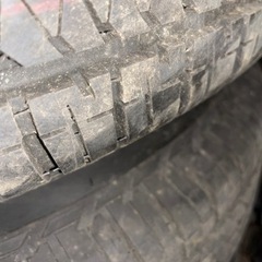 スズキジムニーシエラ195/80R15