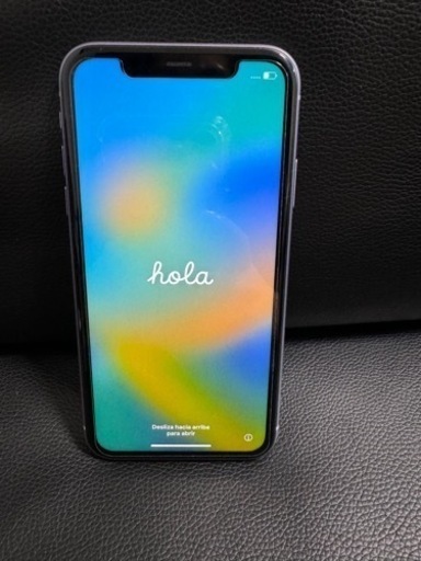 [早い者勝ち]iPhone11 パープル✨️