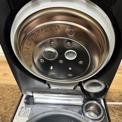 パナソニック　SRーWSX107S  美品