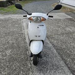 ホンダ　タクト　ジャンク