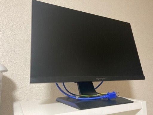 23.6インチ　ゲーミングモニター　20,000円