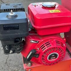 現物確認歓迎 使えるチッパーを安くお求めの方にお勧め 使われてた動作品 エンジン裁断機