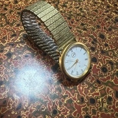 腕時計１