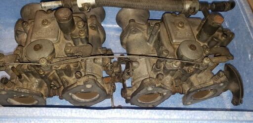 ソレックス 40Φ ソレックス solex 40 【公式通販】