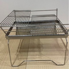 ﾍﾞﾙﾓﾝﾄ TOKOBI ピザ焼けます 焚き火台 フルオプション