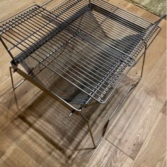 ﾍﾞﾙﾓﾝﾄ TOKOBI ピザ焼けます 焚き火台 フルオプション