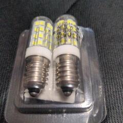 LED  E14  2個セット