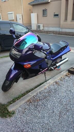 ZZR1100ｃ2