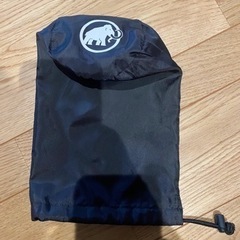 新品　未使用　送料無料　（マムート）ジャケット メンズ Microlayer HS Hooded Jacket AF Men　XL