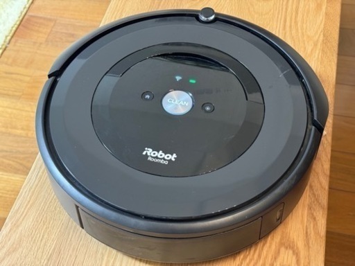 iRobot ルンバ e5