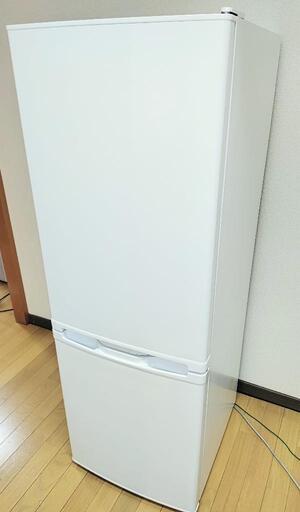 2023年製☆最新型172Lコンパクト大容量☆省エネ家電☆