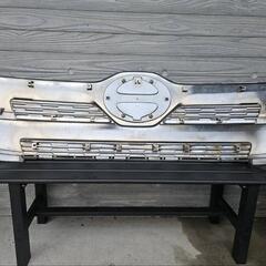 日野レンジャー　グリル　★値下げ中