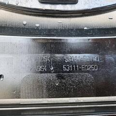 日野レンジャー　グリル　★値下げ中