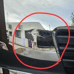 日野レンジャー　グリル　★値下げ中