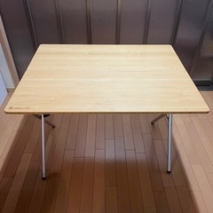 ワンアクションテーブルの中古が安い！激安で譲ります・無料であげます 