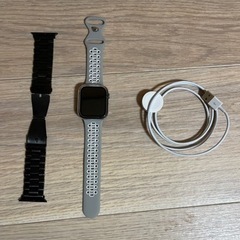 Apple Watch 第4世代　NIKE 44mm