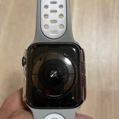 Apple Watch 第4世代　NIKE 44mm