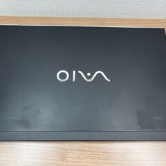 お買い得限定品＞1144 ノートパソコン VJPG VAIO Pro i5/8GB/SSD 256GB