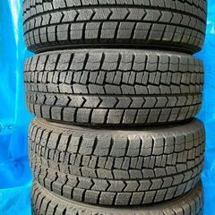 ホンダモビリオ スタッドレスタイヤ
