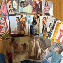 THE ALFEEパンフレット等